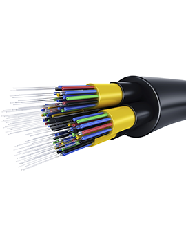 Fiber Optik Çözümler