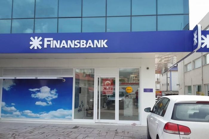 QNB FİNASBANK