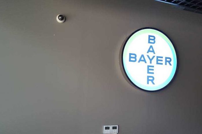 BAYER